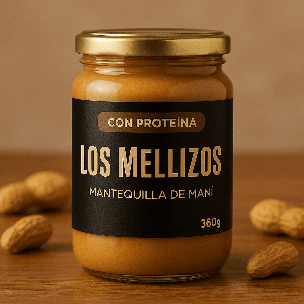 Proteína Los Mellizos